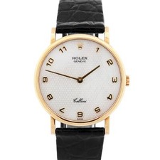 Rolex cellini white for sale  Massapequa Park