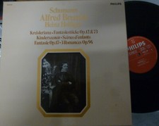 Alfred brendel heinz d'occasion  Lille-