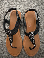 Lilley thong sandals for sale  HEMEL HEMPSTEAD