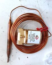 Fuelstop thermostatic fire for sale  MALMESBURY