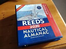 Reeds looseleaf nautical for sale  HAVERFORDWEST