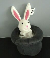 Doudou peluche musical d'occasion  Bouvigny-Boyeffles