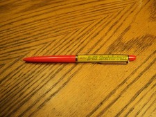 Vintage floaty ballpoint for sale  Latrobe