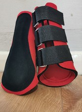 Harlequin red black for sale  SHEERNESS