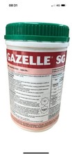 Gazelle 500g soluble for sale  PORTSMOUTH