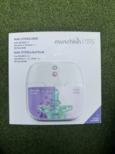 Munchkin 59s mini for sale  MAIDSTONE