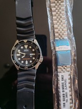 Seiko skx007 orologio usato Seiko skx007 orologio usato  Grosseto