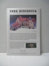 Kartonmodellbau modellbaubogen gebraucht kaufen  Bad Laasphe