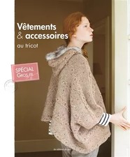 Vetements accessoires tricot d'occasion  France