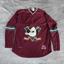 Vintage mighty ducks for sale  Miami