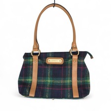 Davey plaid hand for sale  Rutledge