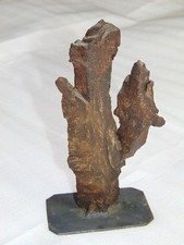 Artisanat tranchée statuette d'occasion  Auch