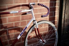 Raleigh winner 1980 for sale  SUTTON COLDFIELD