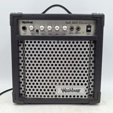 Washburn bd12 bad for sale  PLYMOUTH