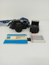 Praktica bc1 film for sale  UK