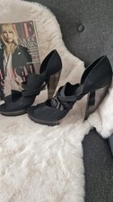 designer high heels gebraucht kaufen  Neumarkt i.d.OPf.