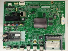 Mainboard Tv Lg 42LN575S 42LN575S-ZE EAX64797004 1.1 EBT62700101 Ref:2175 comprar usado Mainboard Tv Lg 42LN575S 42LN575S-ZE EAX64797004 1.1 EBT62700101 Ref:2175 comprar usado  Enviando para Brazil