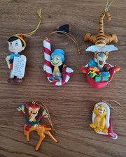 Grolier disney christmas for sale  HARTLEPOOL