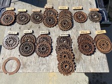 Planter seed plates for sale  Rochester