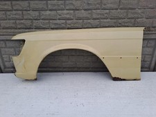 Kotflügel mercedes benz gebraucht kaufen  Hamburg