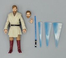 Sdcc exclusive obi d'occasion  Expédié en Belgium
