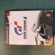 Gran Turismo 4 (Sony PlayStation 2, 2005) comprar usado  Enviando para Brazil