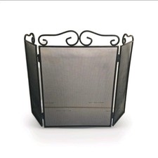 Vintage fire screen for sale  NOTTINGHAM