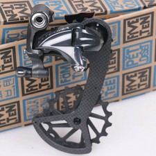 Oversized derailleur cage usato  Castel Bolognese