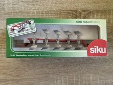 Siku 1956 wendepflug gebraucht kaufen  Bösel