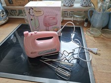 Bestron power handmixer gebraucht kaufen  Spiegelau