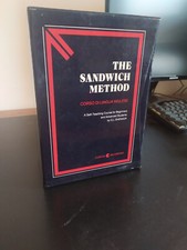 The sandwich method usato  Piombino Dese