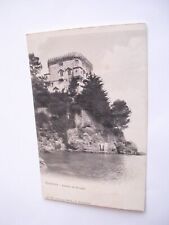 Genova portofino castello usato  Asti