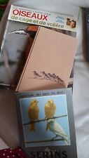Guide oiseaux grand d'occasion  Chaource