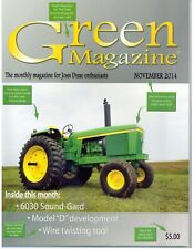 John deere pre for sale  Clifton Park