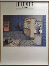 Sottsass zanini donau d'occasion  Expédié en Belgium