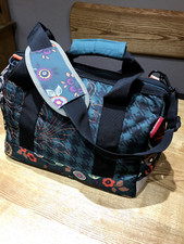 Reisetasche reisenthel allraun gebraucht kaufen  Fuchsmühl