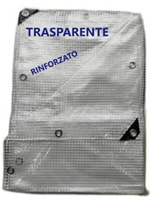 Telo telone occhiellato usato  Oricola