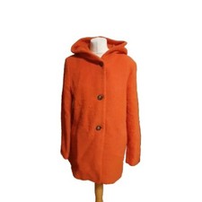 Ladies orange trench for sale  ASHFORD