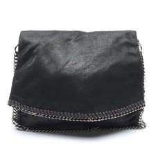 Schultertasche stella mccartne gebraucht kaufen  Hamburg