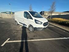 Ford transit custom for sale  HULL