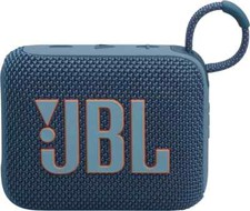 Alto-falante Bluetooth Portátil JBL Go 4 - Azul - JBLGO4BLUAM - Sem Caixa - Muito Bom, usado comprar usado  Enviando para Brazil