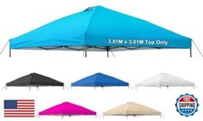 Jorohiker 10x10 canopy for sale  Shipping to United Kingdom