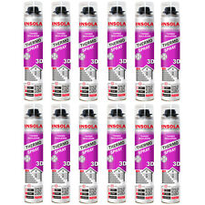 Mousses polyuréthane expansiv d'occasion  Soissons