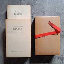 Galeazzo ciano diario usato  Firenze