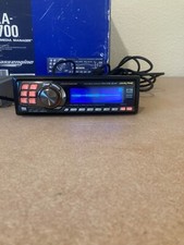 Alpine pxa h700 for sale  NEWTON ABBOT
