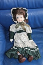 Poupee tete mains d'occasion  Fontainebleau