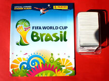 Panini fussball fifa gebraucht kaufen  Deutschland