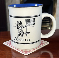 Apollo moon landings for sale  BRISTOL