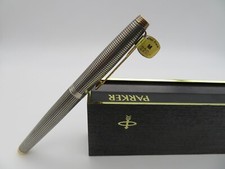Top rare parker gebraucht kaufen  Frankfurt am Main