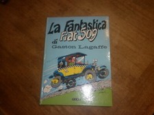 Fantastica fiat 509 usato  Cesenatico